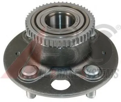 ? колесн. ступицы = A.B.S. купить