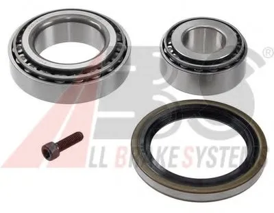 Комплект подшипника ступицы колеса A.B.S. купить