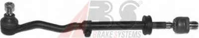 Поперечная рулевая тяга A.B.S. купить