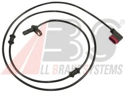 Датчик, частота вращения колеса A.B.S. купить