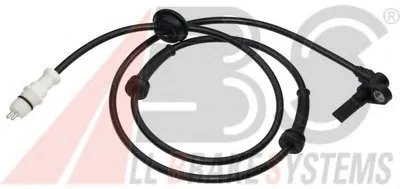 Датчик, частота вращения колеса A.B.S. купить