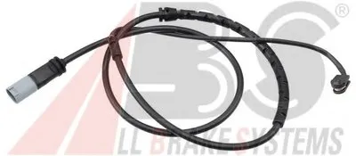 Сигнализатор, износ тормозных колодок A.B.S. купить