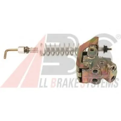Регулятор тормозных сил A.B.S. купить