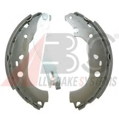 Комплект тормозных колодок A.B.S. купить