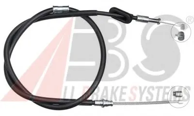 Трос, стояночная тормозная система A.B.S. купить