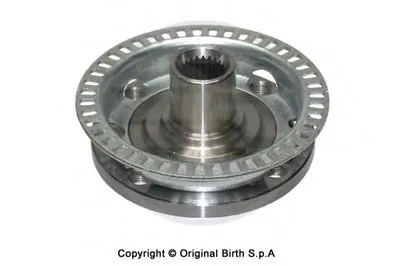 ? колесн. ступицы = BIRTH купить