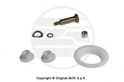 Ремкомплект, рычаг переключения BIRTH купить