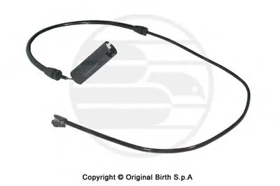 Датчик, износ тормозных колодок BIRTH купить