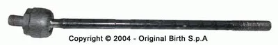 Осевой шарнир, рулевая тяга BIRTH купить