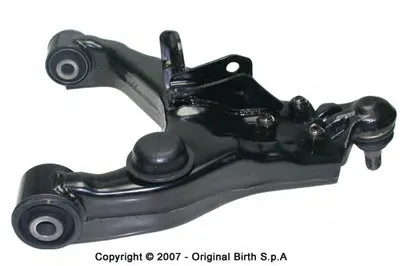 Рычаг независимой подвески колеса, подвеска колеса BIRTH купить