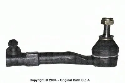 Наконечник поперечной рулевой тяги BIRTH купить