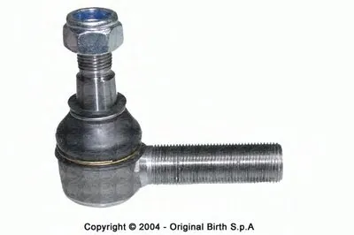 Наконечник поперечной рулевой тяги BIRTH купить