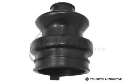 Пыльник, приводной вал