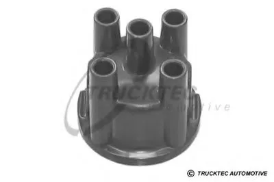 Крышка распределителя зажигания TRUCKTEC AUTOMOTIVE купить
