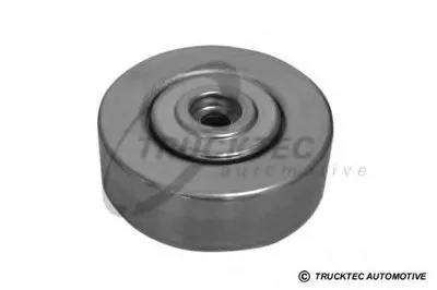 Паразитный / ведущий ролик, поликлиновой ремень TRUCKTEC AUTOMOTIVE купить