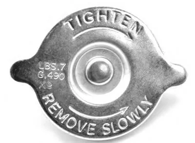 Пробка радиатора CALORSTAT by Vernet купить