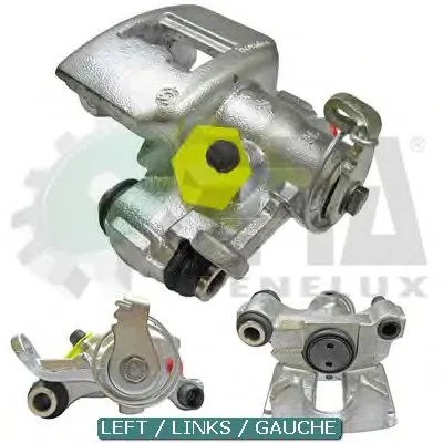 Тормозной суппорт ERA Benelux купить