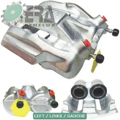 Тормозной суппорт ERA Benelux купить