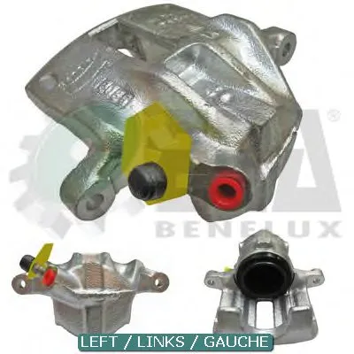 Тормозной суппорт ERA Benelux купить