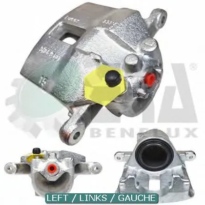 Тормозной суппорт ERA Benelux купить