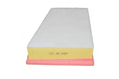 Воздушный фильтр SCT Germany купить