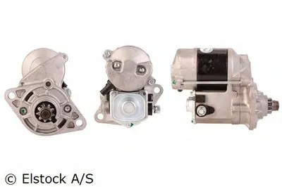 Стартер ELSTOCK купить