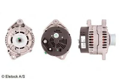 Генератор ELSTOCK купить