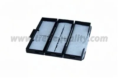 Фильтр, воздух во внутренном пространстве 3F QUALITY купить