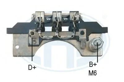 Выпрямитель, генератор ERA купить