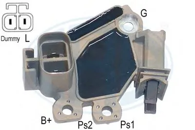 Регулятор генератора ERA купить