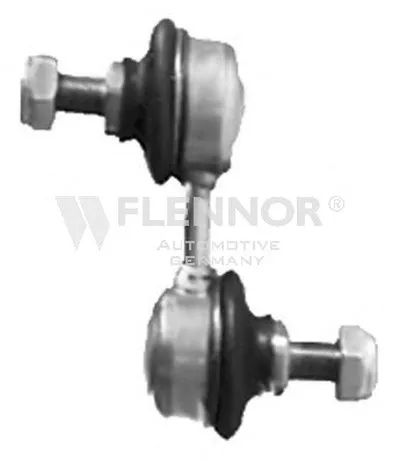 Тяга / стойка, стабилизатор FLENNOR купить