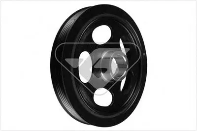 Ременный шкив, коленчатый вал HUTCHINSON купить