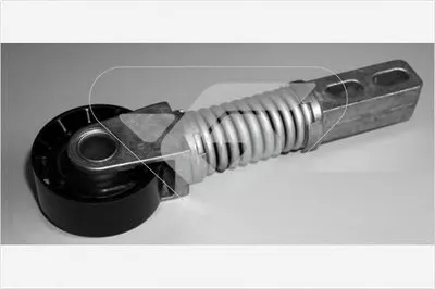 Натяжной ролик, поликлиновой  ремень HUTCHINSON купить