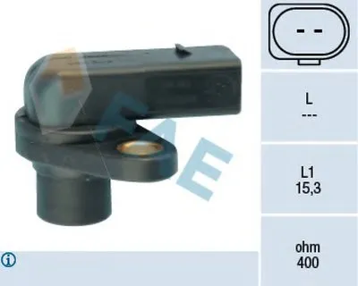 Датчик импульсов; Датчик частоты вращения, управление двигателем FAE купить