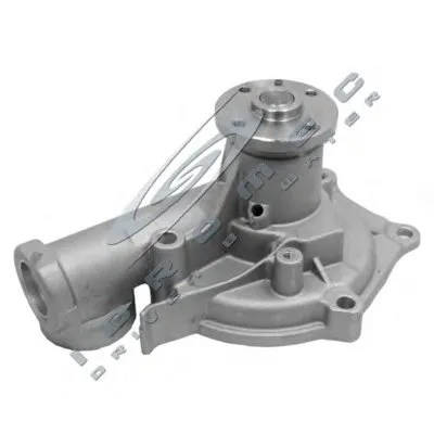 Водяной насос CAR купить