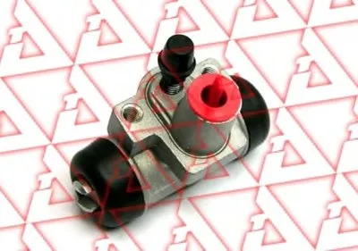 Колесный тормозной цилиндр NUOVA TECNODELTA CAR купить