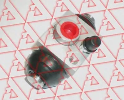 Колесный тормозной цилиндр NUOVA TECNODELTA CAR купить