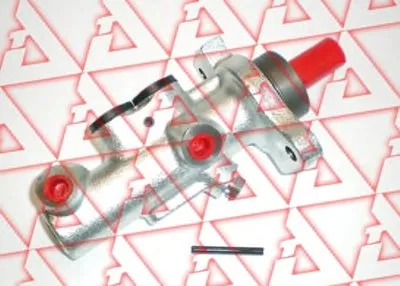 целиндер ручного тормоза NUOVA TECNODELTA CAR купить