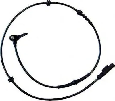 Датчик, частота вращения колеса HOFFER купить