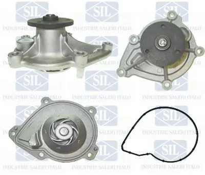 Водяной насос Saleri SIL купить