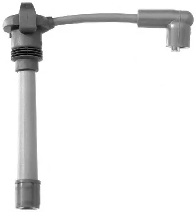 Комплект проводов зажигания EYQUEM купить