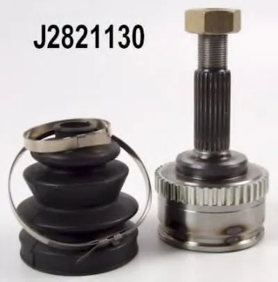 Шарнирный комплект, приводной вал NIPPARTS купить