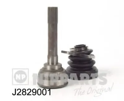 Шарнирный комплект, приводной вал NIPPARTS купить