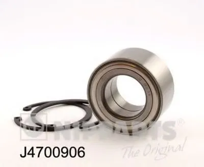 Комплект подшипника ступицы колеса NIPPARTS купить