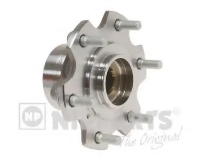 Комплект подшипника ступицы колеса NIPPARTS купить