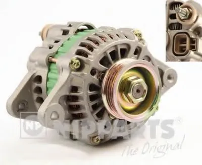 Генератор NIPPARTS купить