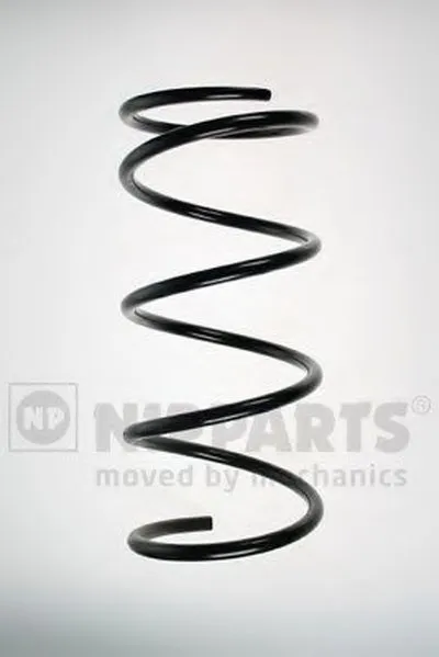 винтовая пружина NIPPARTS купить