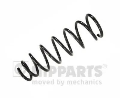 винтовая пружина NIPPARTS купить