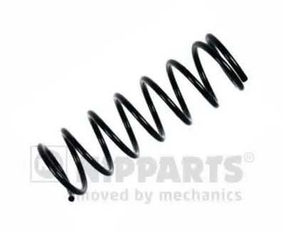 винтовая пружина NIPPARTS купить