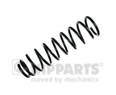 винтовая пружина NIPPARTS купить